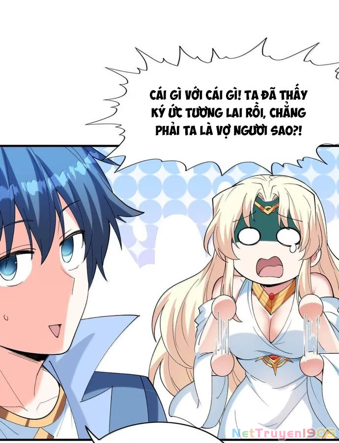 Hậu Cung Của Ta Toàn Là Ma Nữ Phản Diện Chapter 222 - 30