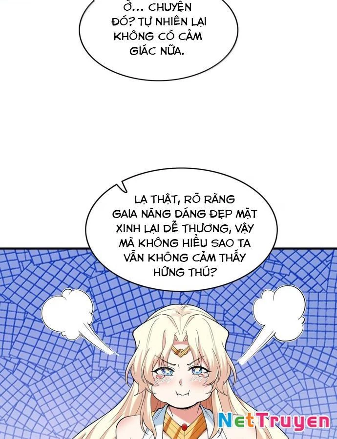 Hậu Cung Của Ta Toàn Là Ma Nữ Phản Diện Chapter 222 - 31