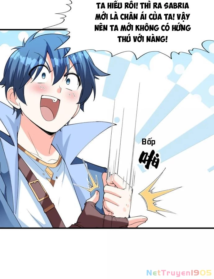 Hậu Cung Của Ta Toàn Là Ma Nữ Phản Diện Chapter 222 - 33
