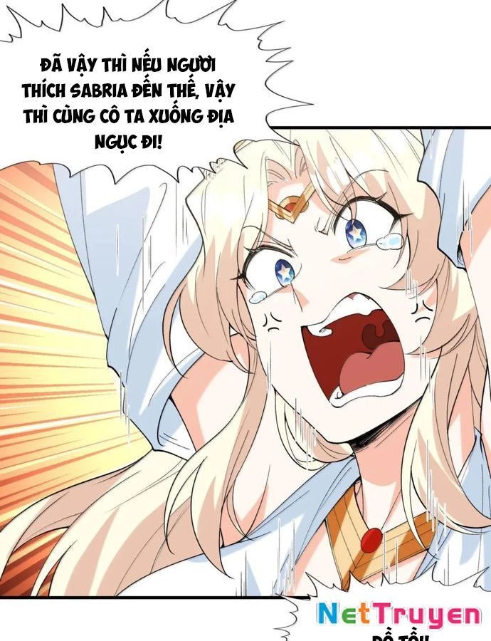 Hậu Cung Của Ta Toàn Là Ma Nữ Phản Diện Chapter 222 - 36