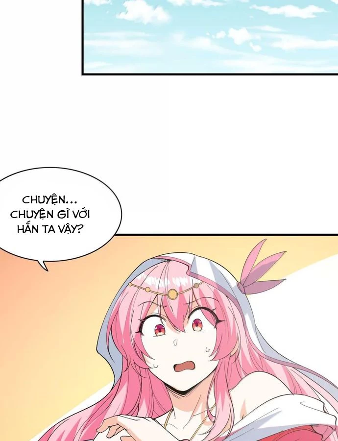 Hậu Cung Của Ta Toàn Là Ma Nữ Phản Diện Chapter 222 - 39