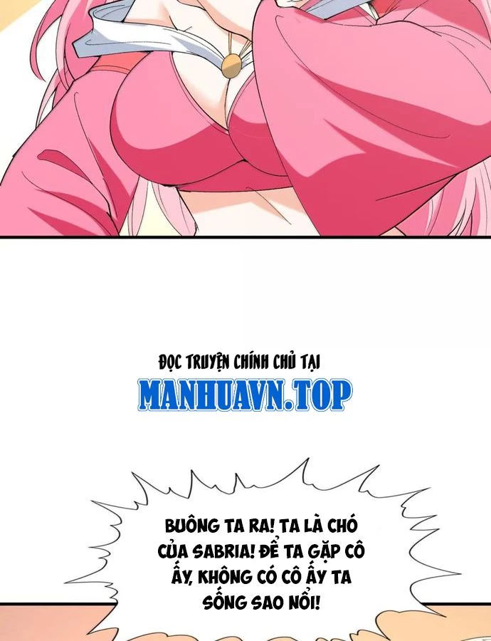 Hậu Cung Của Ta Toàn Là Ma Nữ Phản Diện Chapter 222 - 40