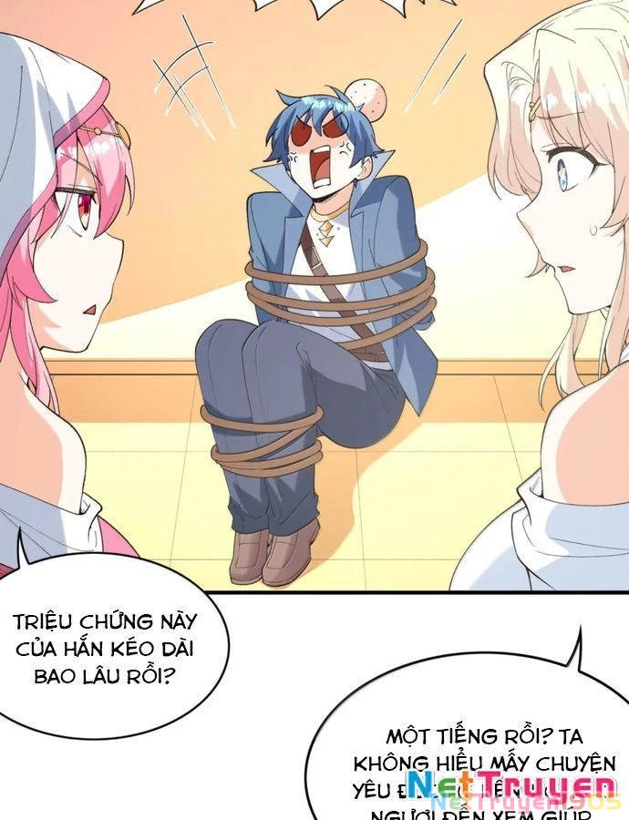 Hậu Cung Của Ta Toàn Là Ma Nữ Phản Diện Chapter 222 - 41