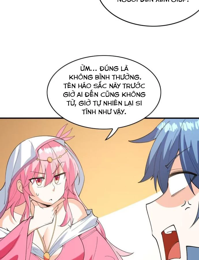 Hậu Cung Của Ta Toàn Là Ma Nữ Phản Diện Chapter 222 - 42