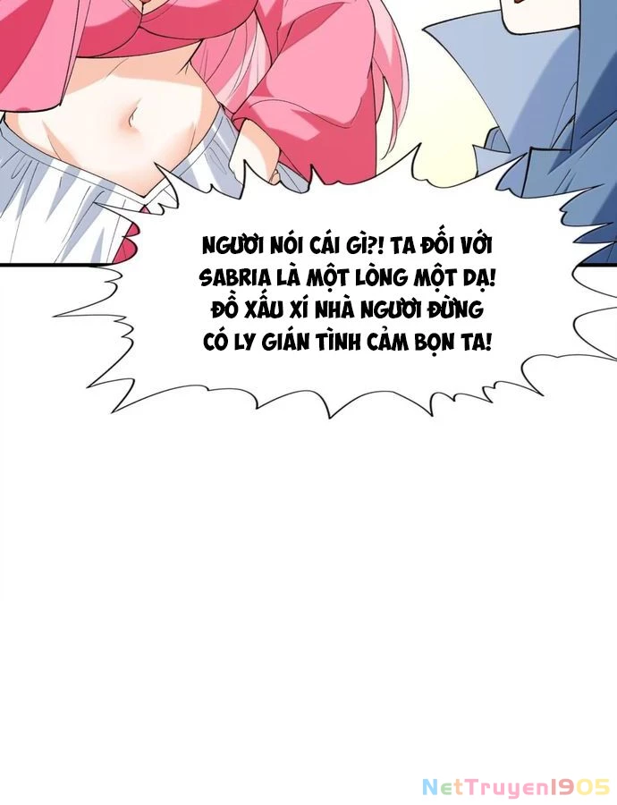 Hậu Cung Của Ta Toàn Là Ma Nữ Phản Diện Chapter 222 - 43