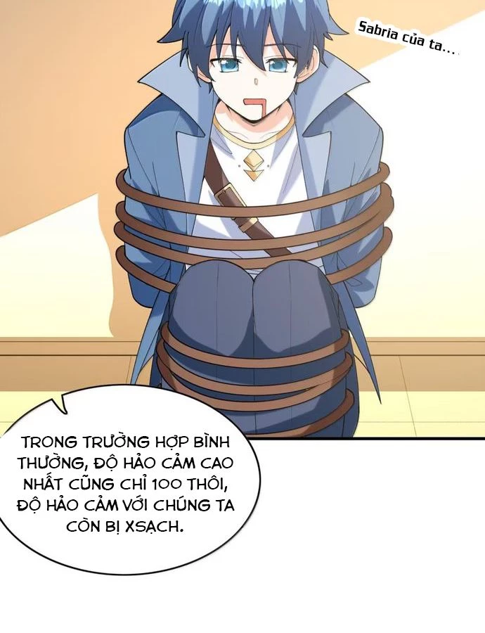Hậu Cung Của Ta Toàn Là Ma Nữ Phản Diện Chapter 222 - 50