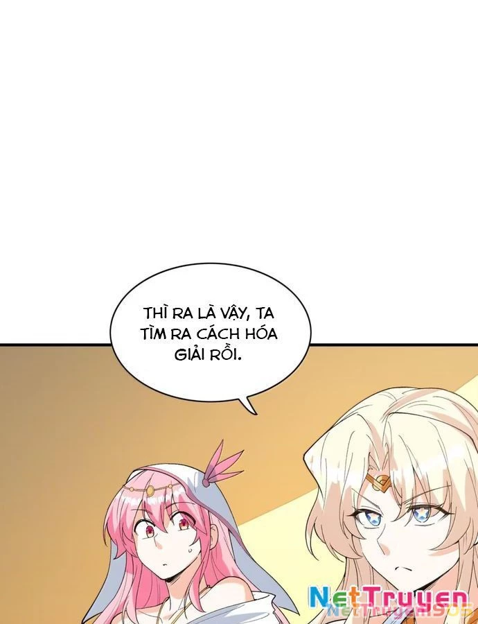 Hậu Cung Của Ta Toàn Là Ma Nữ Phản Diện Chapter 222 - 51