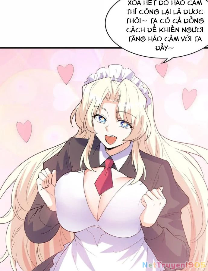 Hậu Cung Của Ta Toàn Là Ma Nữ Phản Diện Chapter 222 - 54