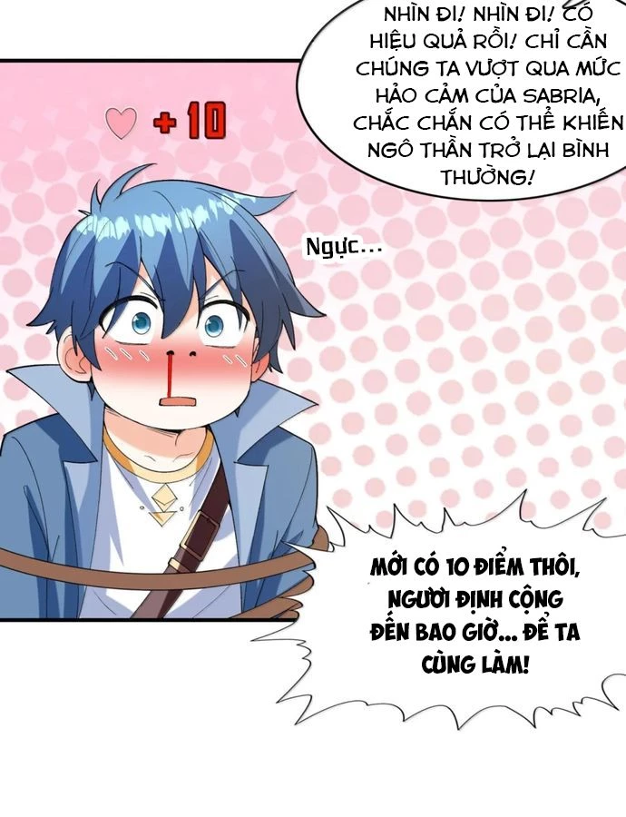 Hậu Cung Của Ta Toàn Là Ma Nữ Phản Diện Chapter 222 - 57