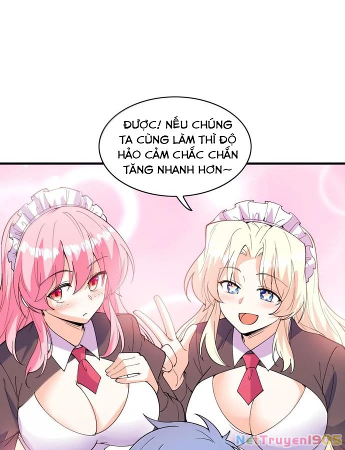 Hậu Cung Của Ta Toàn Là Ma Nữ Phản Diện Chapter 222 - 58