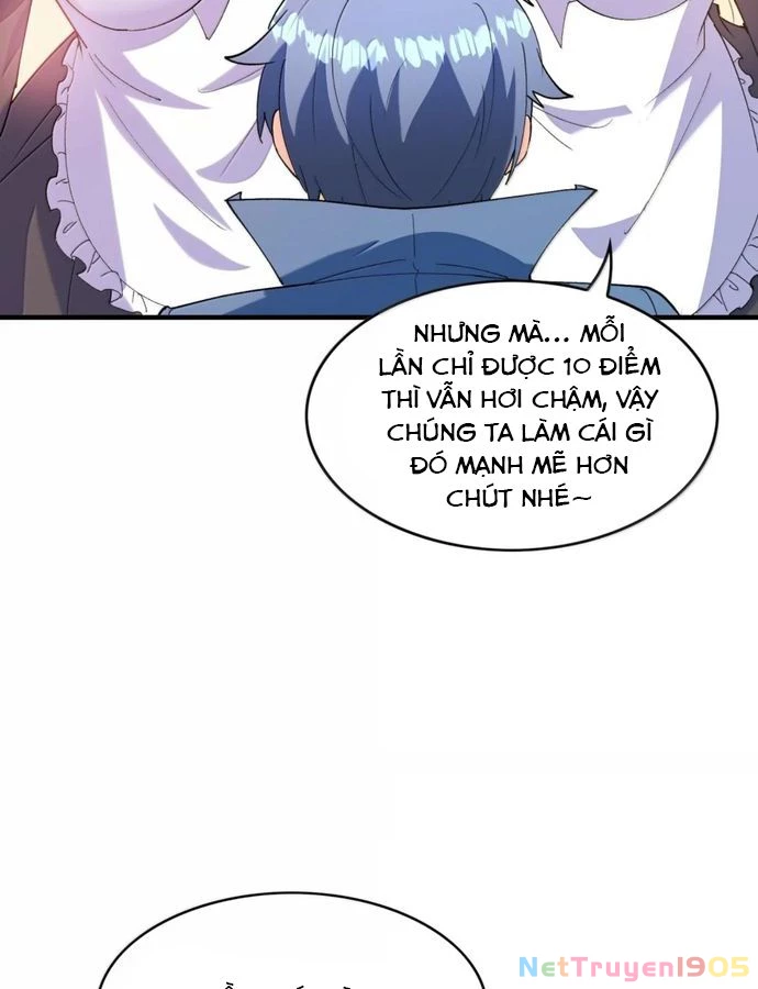 Hậu Cung Của Ta Toàn Là Ma Nữ Phản Diện Chapter 222 - 59