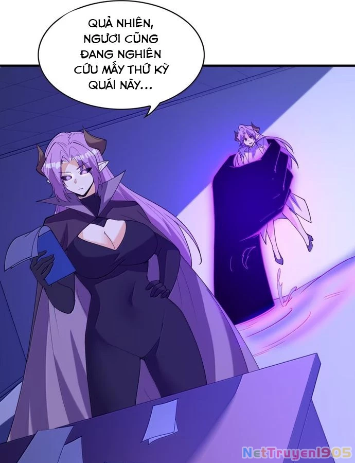 Hậu Cung Của Ta Toàn Là Ma Nữ Phản Diện Chapter 222 - 65