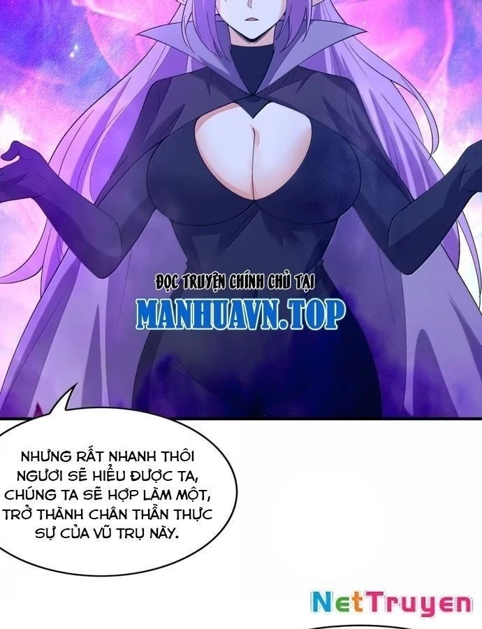 Hậu Cung Của Ta Toàn Là Ma Nữ Phản Diện Chapter 222 - 71