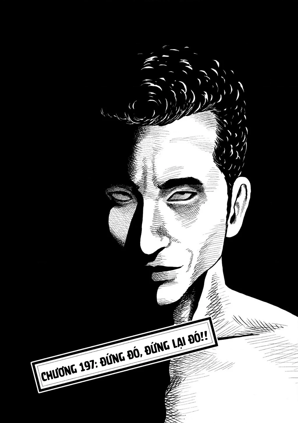 Dù Thế Nào Đi Nữa / Đó Là Tình Bạn Naniwa Chapter 197 - 2