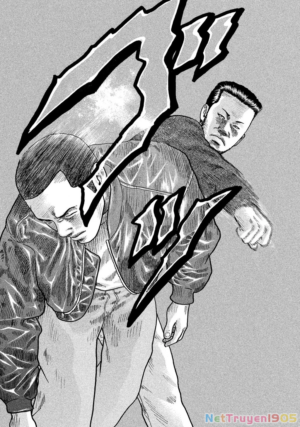 Dù Thế Nào Đi Nữa / Đó Là Tình Bạn Naniwa Chapter 197 - 6