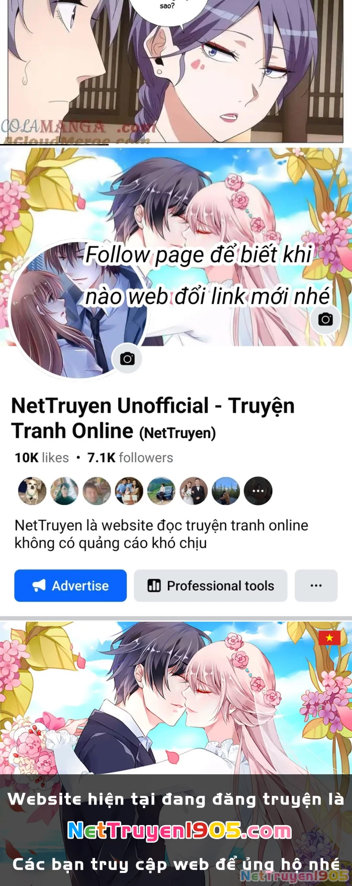 Đại Chu Tiên Lại Chapter 397 - 17