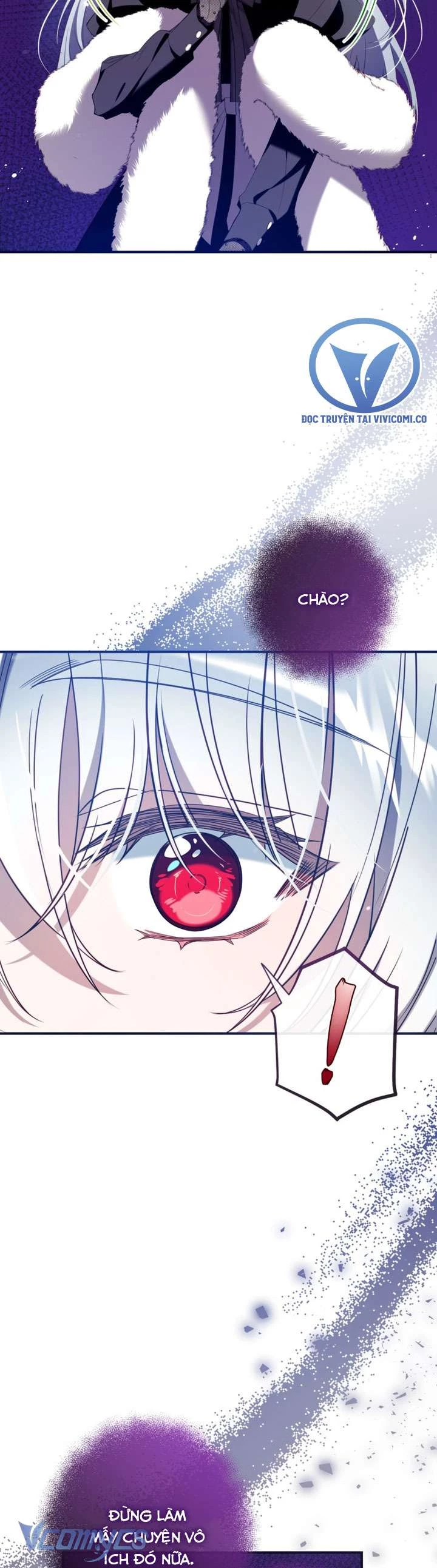 Chúng Ta Có Thể Trở Thành Người Nhà Không? Chapter 142 - 3
