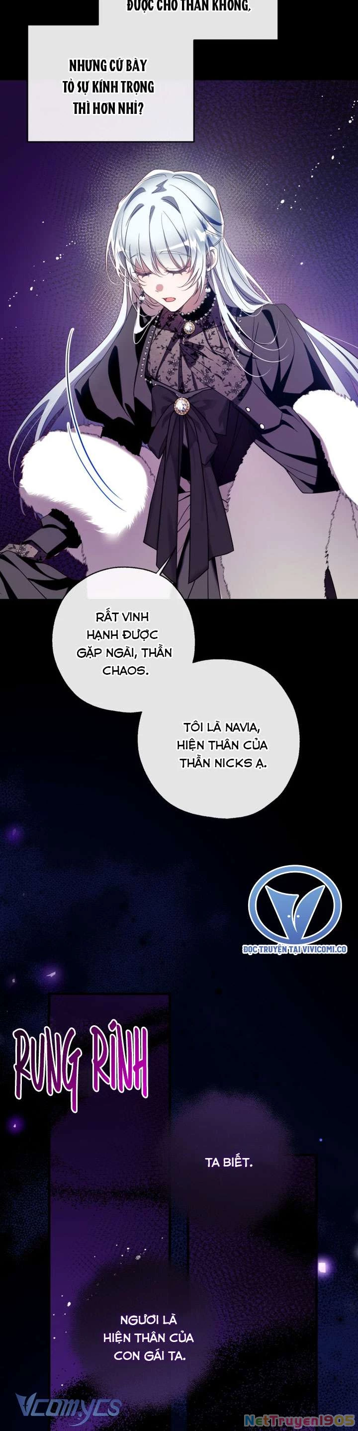 Chúng Ta Có Thể Trở Thành Người Nhà Không? Chapter 142 - 7
