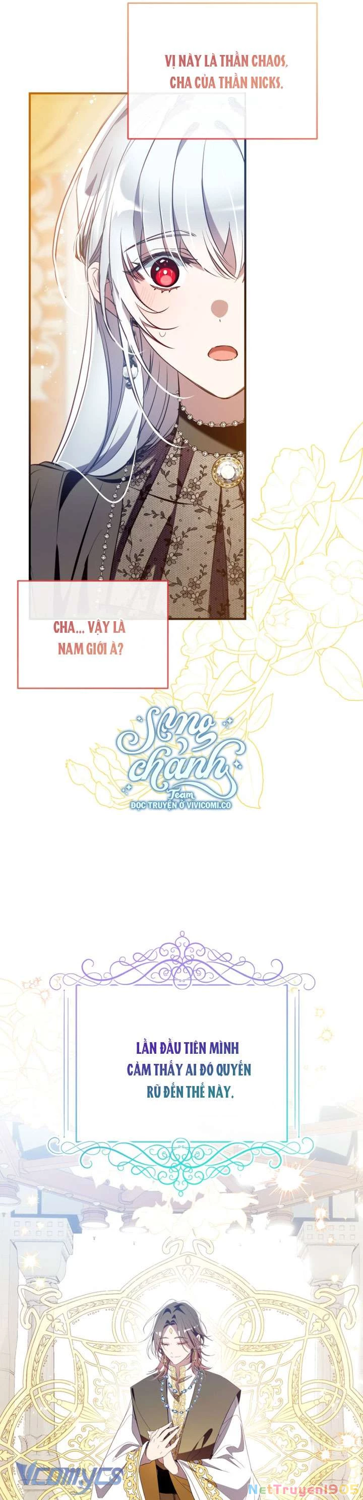 Chúng Ta Có Thể Trở Thành Người Nhà Không? Chapter 142 - 12