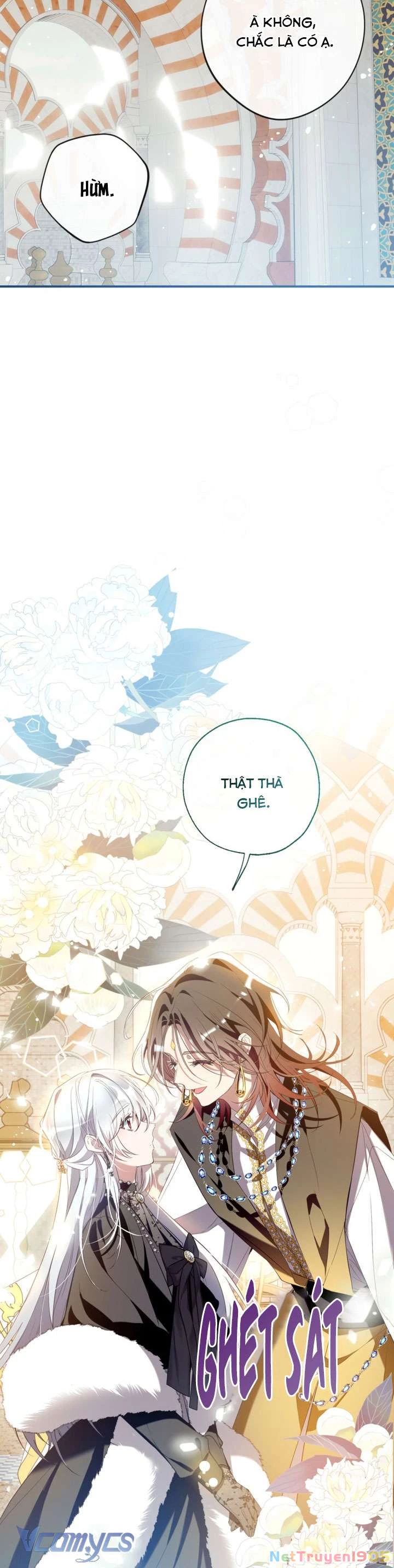 Chúng Ta Có Thể Trở Thành Người Nhà Không? Chapter 142 - 15