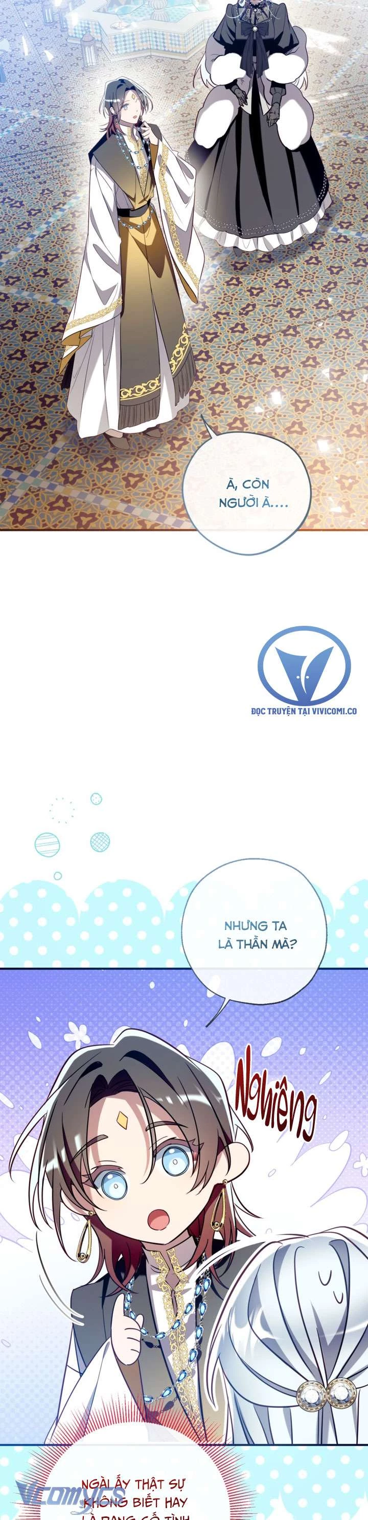 Chúng Ta Có Thể Trở Thành Người Nhà Không? Chapter 142 - 18