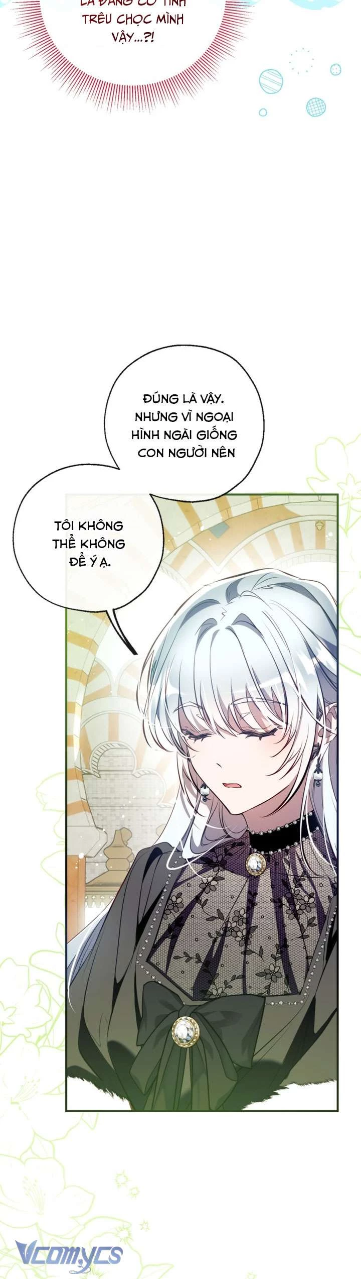 Chúng Ta Có Thể Trở Thành Người Nhà Không? Chapter 142 - 19