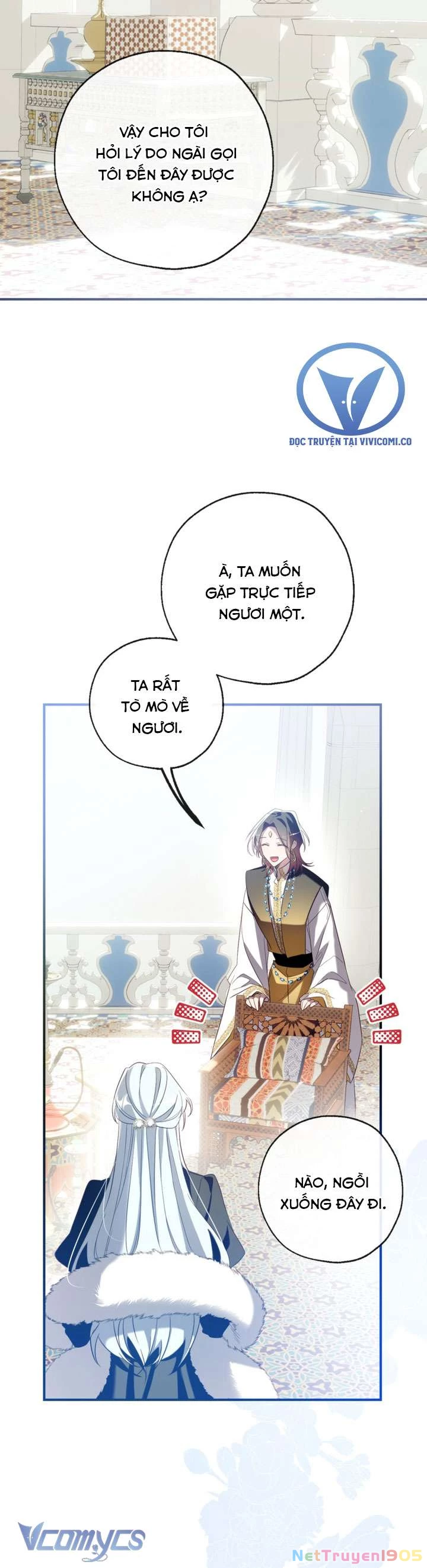Chúng Ta Có Thể Trở Thành Người Nhà Không? Chapter 142 - 23