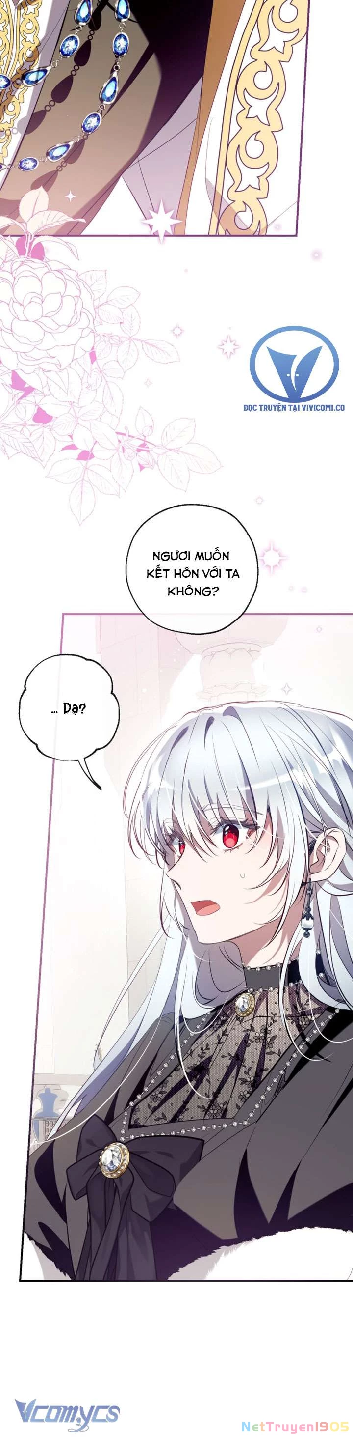 Chúng Ta Có Thể Trở Thành Người Nhà Không? Chapter 142 - 28