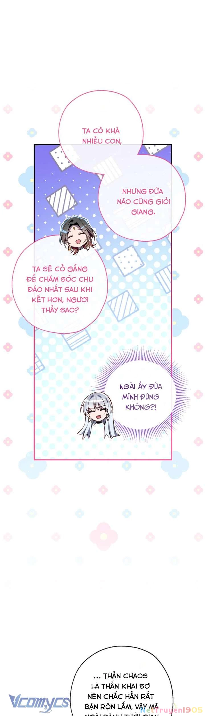 Chúng Ta Có Thể Trở Thành Người Nhà Không? Chapter 142 - 29