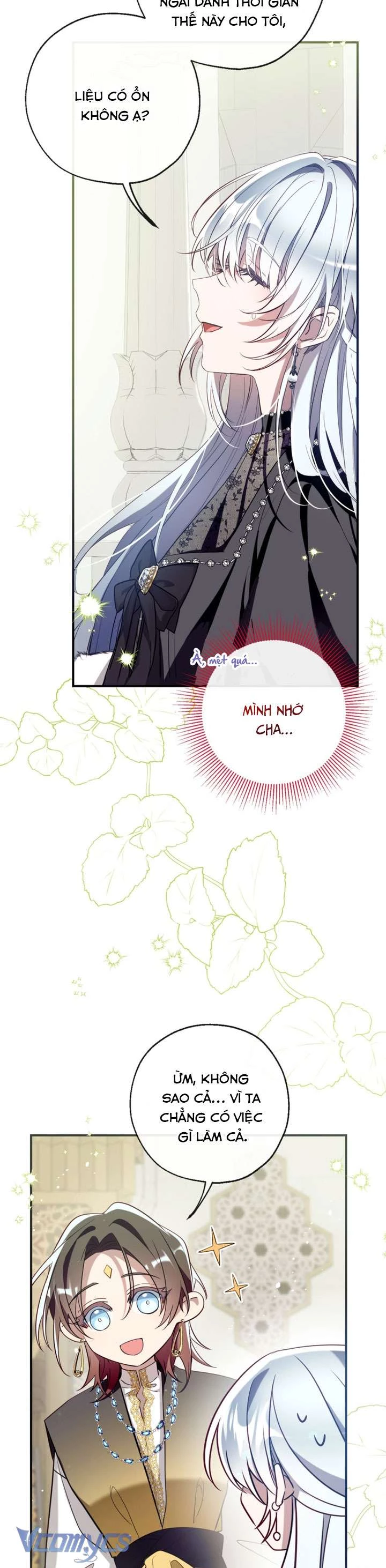 Chúng Ta Có Thể Trở Thành Người Nhà Không? Chapter 142 - 30
