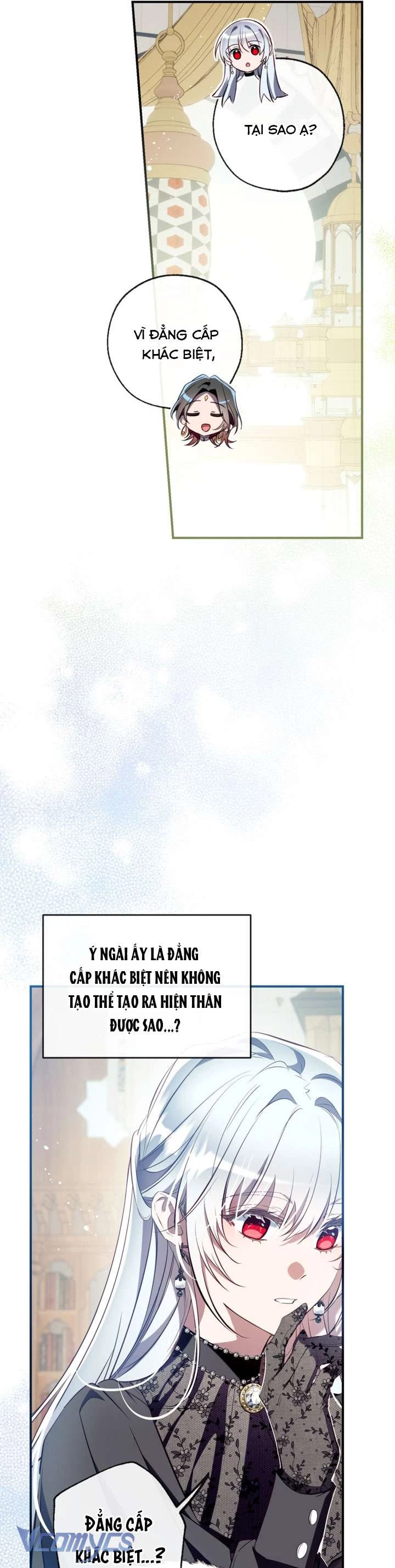 Chúng Ta Có Thể Trở Thành Người Nhà Không? Chapter 142 - 32