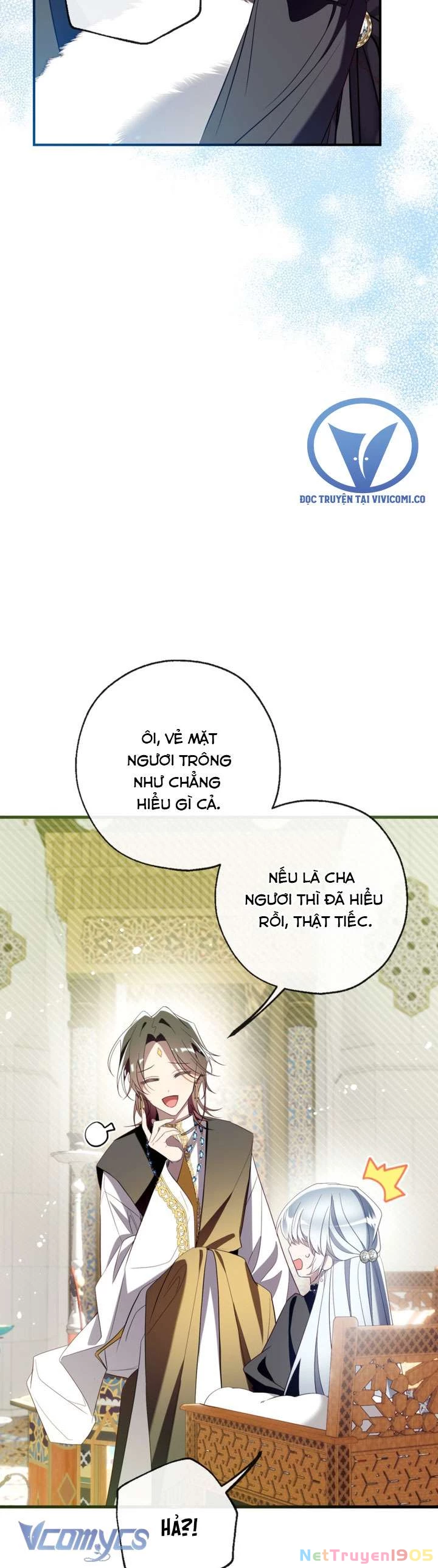 Chúng Ta Có Thể Trở Thành Người Nhà Không? Chapter 142 - 33