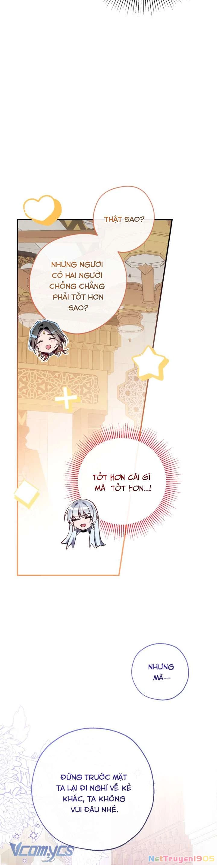 Chúng Ta Có Thể Trở Thành Người Nhà Không? Chapter 142 - 37