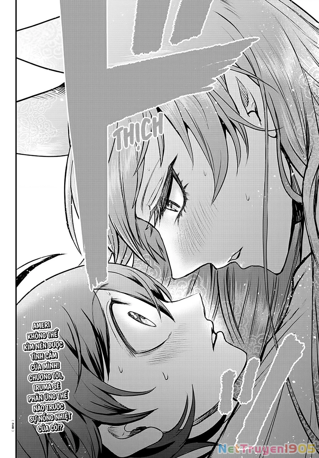 Chào Mừng Cậu Đến Trường Iruma-Kun Chapter 400 - 21