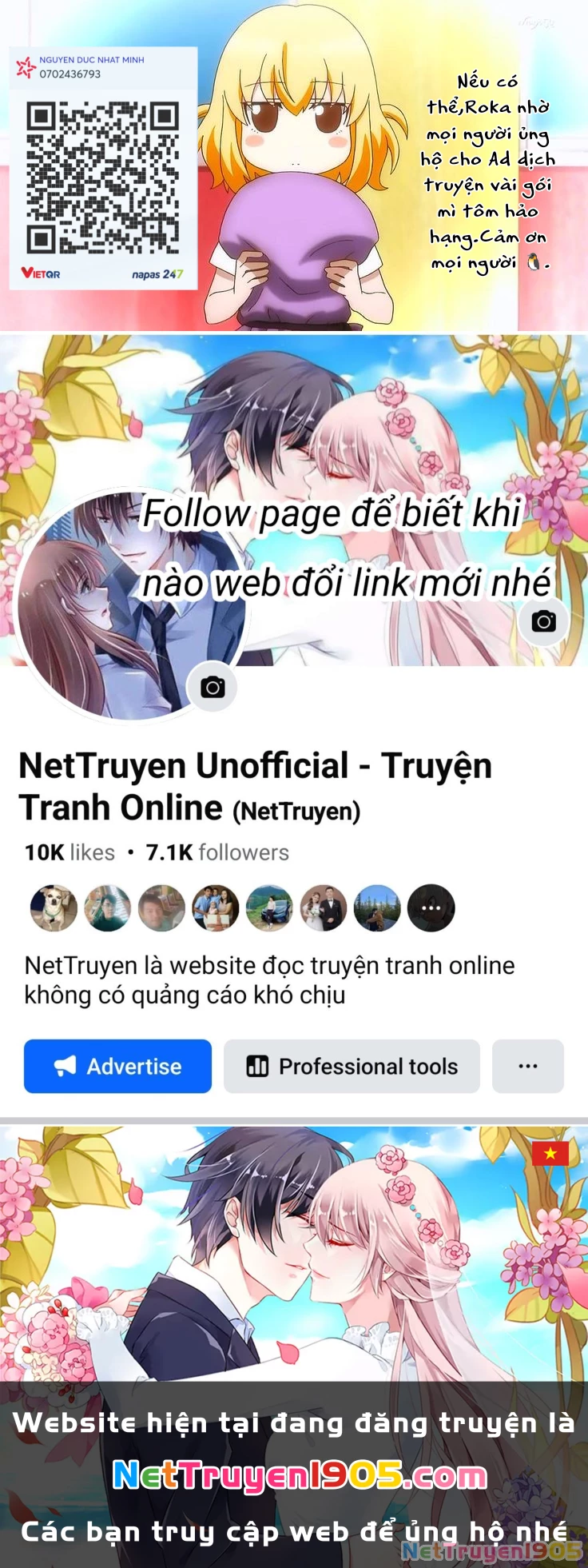 Seitokai Yakuindomo Chapter 545 - 6