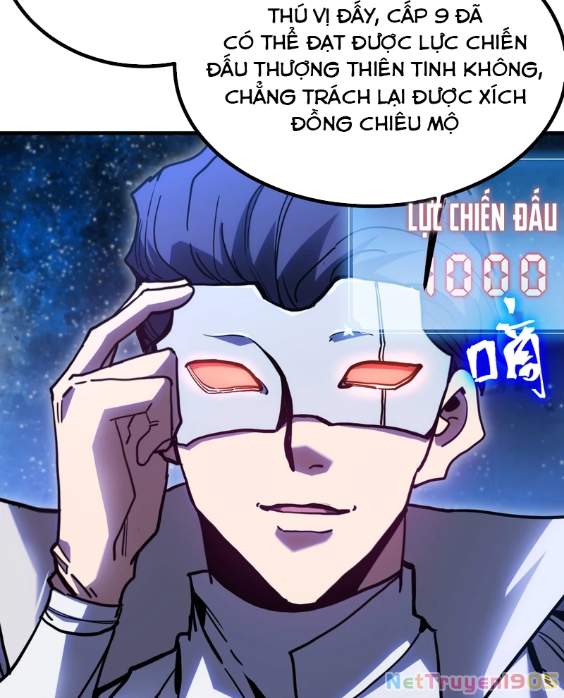 Cao Võ: Hạ Cánh Đến Một Vạn Năm Sau Chapter 230 - 12