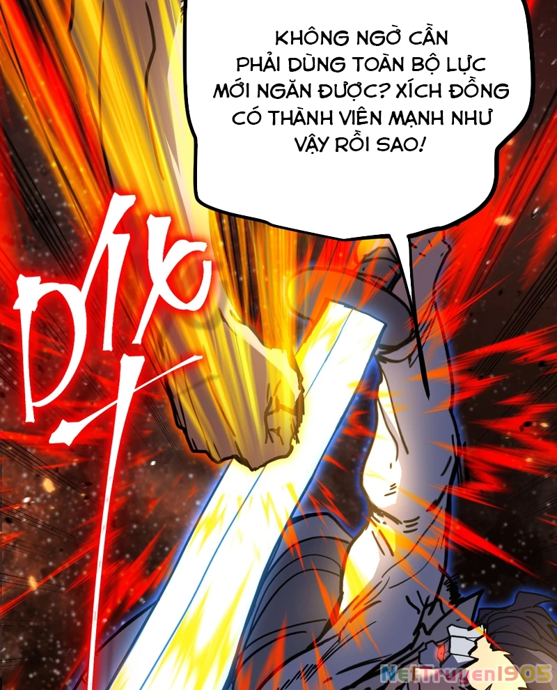 Cao Võ: Hạ Cánh Đến Một Vạn Năm Sau Chapter 230 - 45