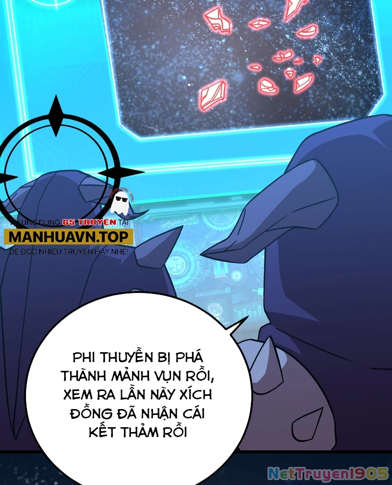 Cao Võ: Hạ Cánh Đến Một Vạn Năm Sau Chapter 230 - 109