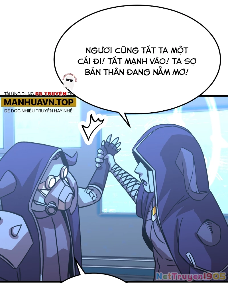 Cao Võ: Hạ Cánh Đến Một Vạn Năm Sau Chapter 230 - 135