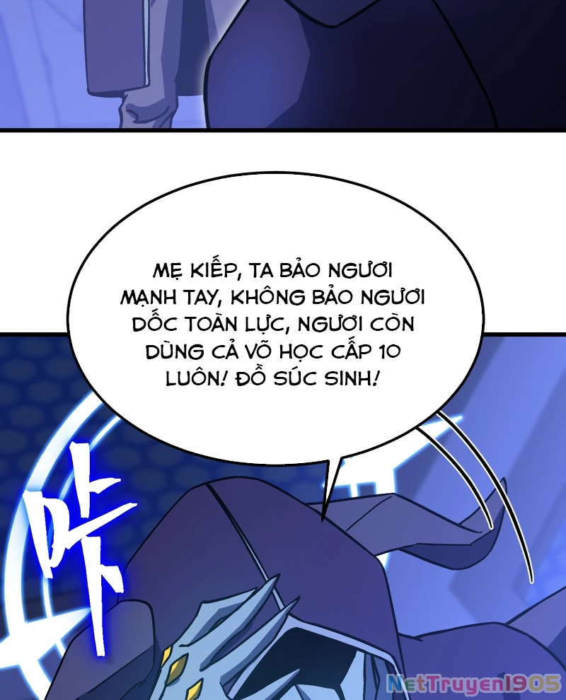 Cao Võ: Hạ Cánh Đến Một Vạn Năm Sau Chapter 230 - 145