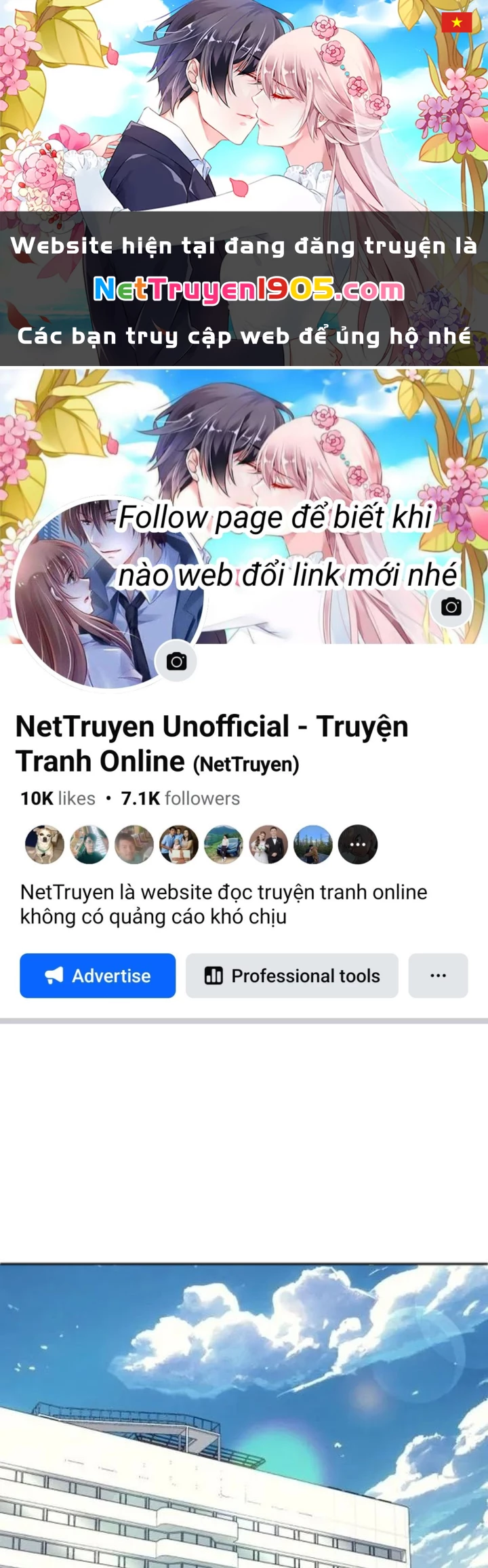 Cuộc Sống Học Đường Của Đội Trưởng Quận Chapter 30 - 1
