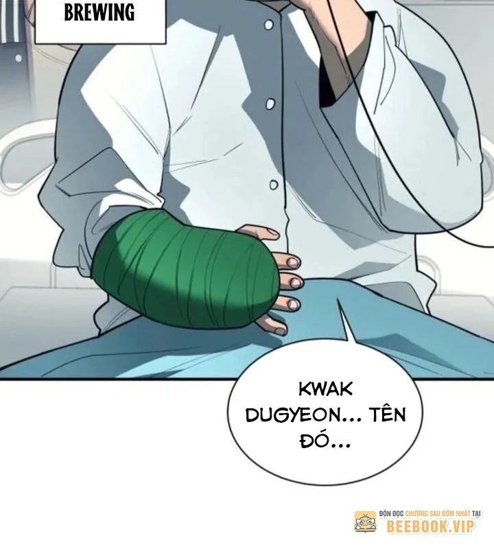 Cuộc Sống Học Đường Của Đội Trưởng Quận Chapter 30 - 6