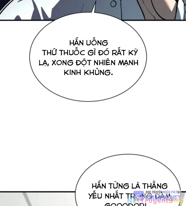 Cuộc Sống Học Đường Của Đội Trưởng Quận Chapter 30 - 9