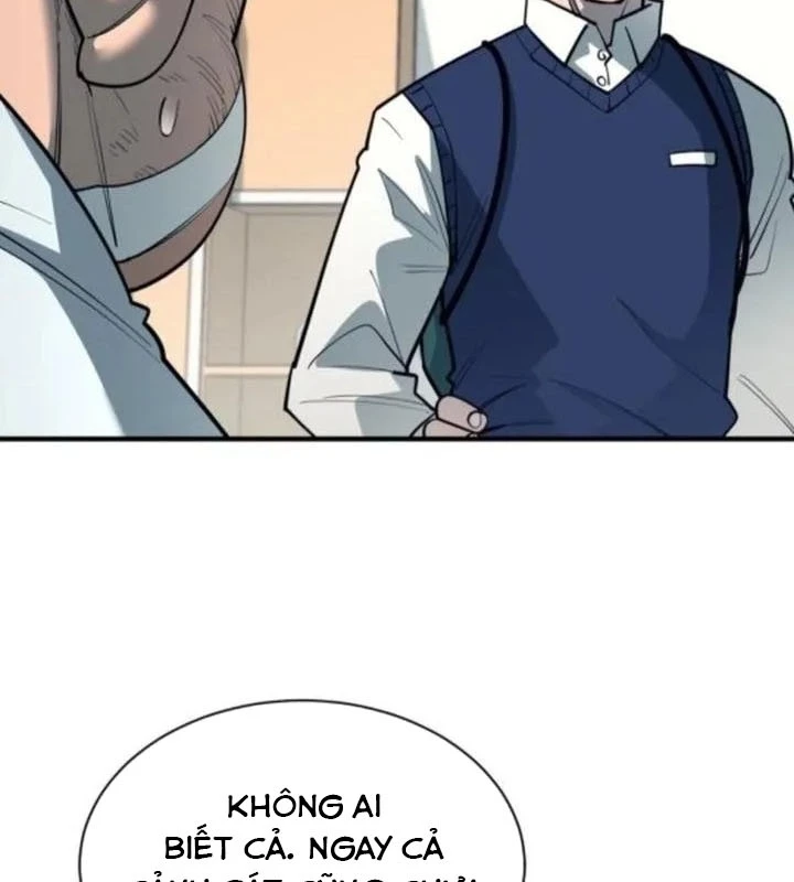 Cuộc Sống Học Đường Của Đội Trưởng Quận Chapter 30 - 16
