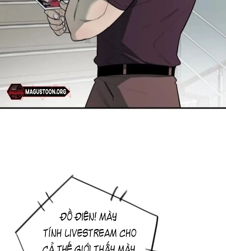 Cuộc Sống Học Đường Của Đội Trưởng Quận Chapter 30 - 31