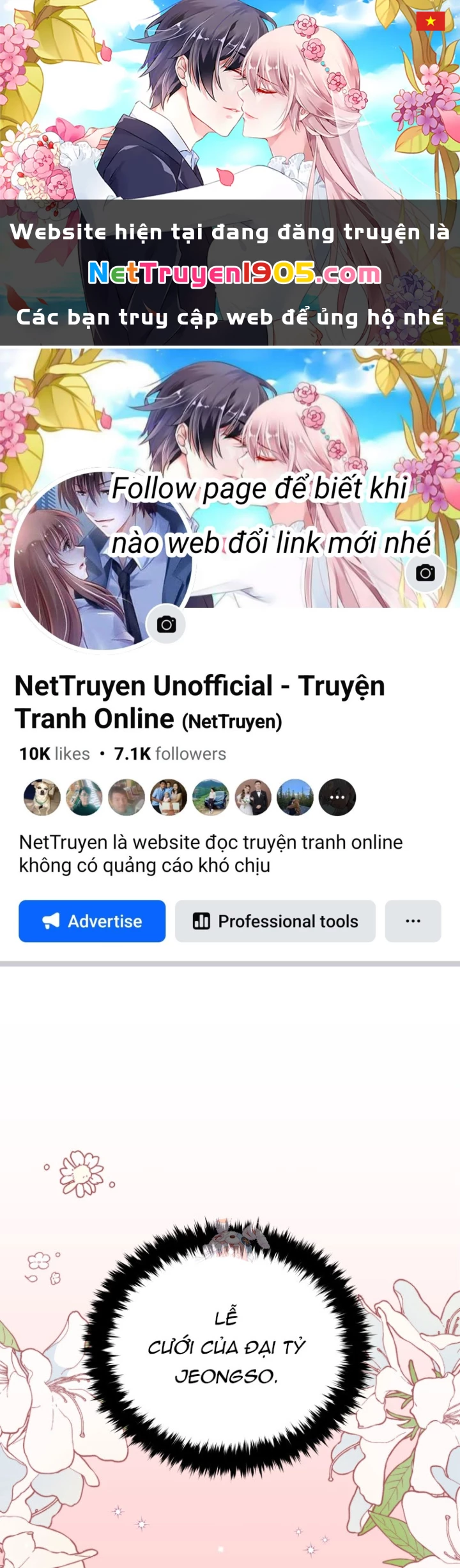 Vương Triều Đen Tối: Joseon Chapter 101 - 1