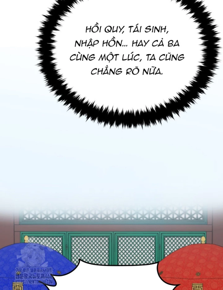 Vương Triều Đen Tối: Joseon Chapter 101 - 4