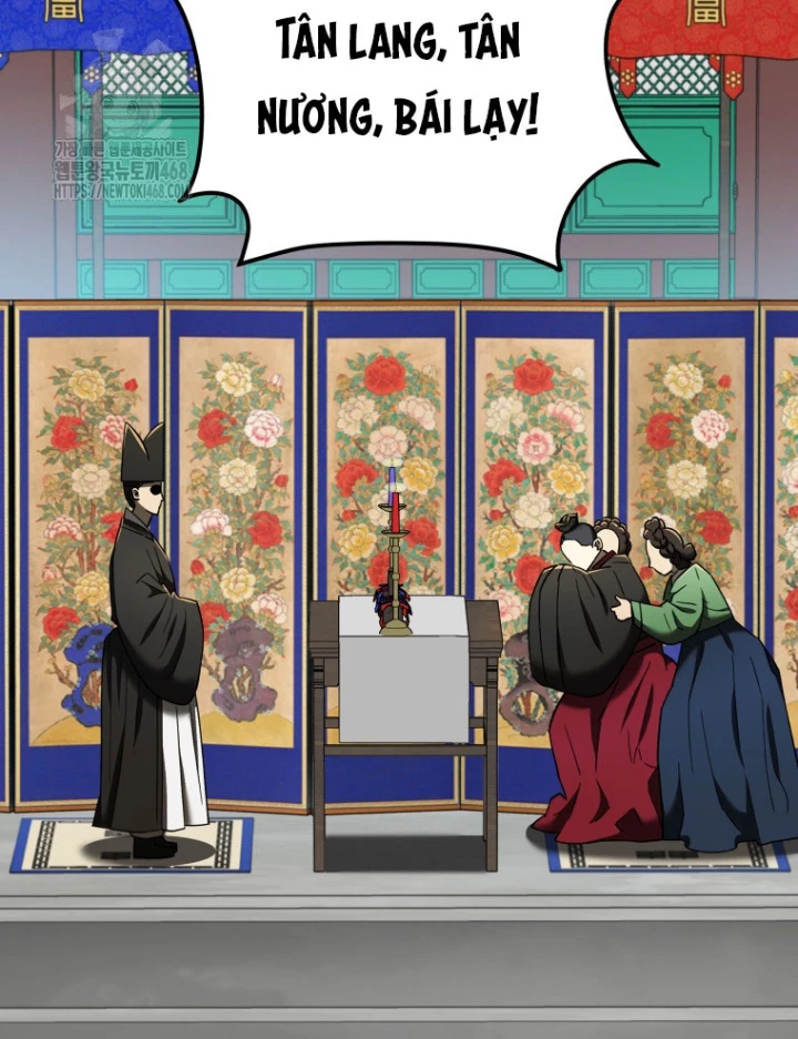 Vương Triều Đen Tối: Joseon Chapter 101 - 5