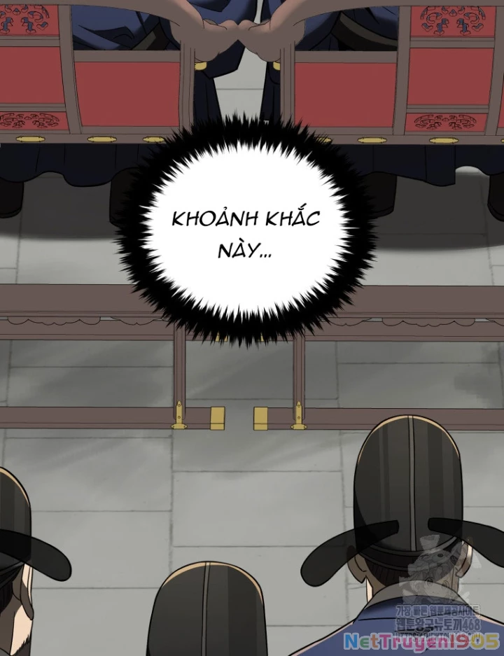 Vương Triều Đen Tối: Joseon Chapter 101 - 8