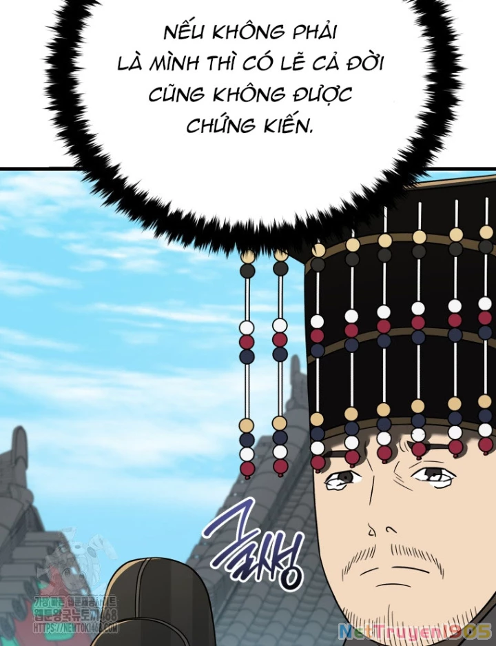 Vương Triều Đen Tối: Joseon Chapter 101 - 10